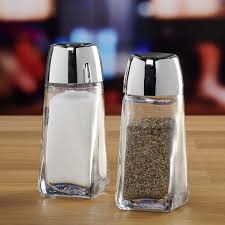 Pepper Shaker